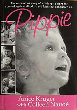 Pippie - Anice Kruger