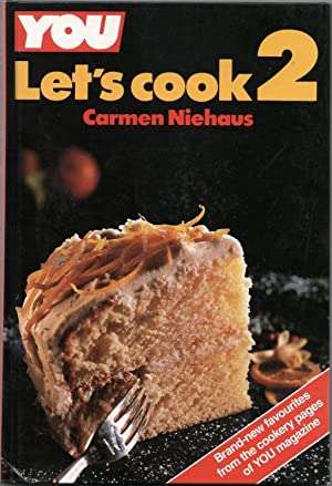 You Let's Cook 2 Carmen Niehous