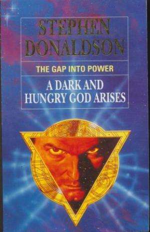 A Dark and Hungry God Arises Donaldson, Stephen