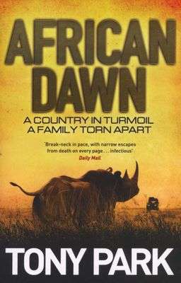African Dawn - Tony Park