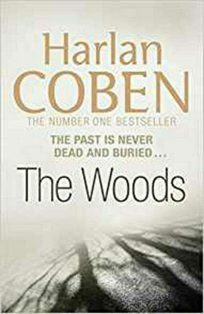 The Woods - Harlan Coben