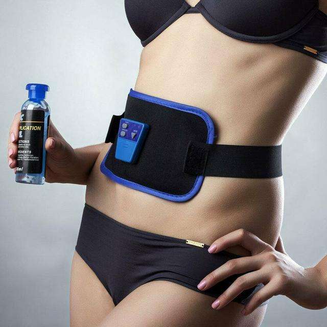 AB Gymnic Belt