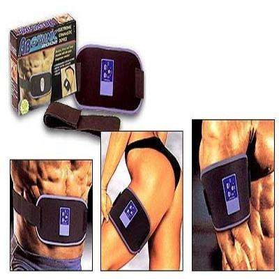 AB Gymnic Belt