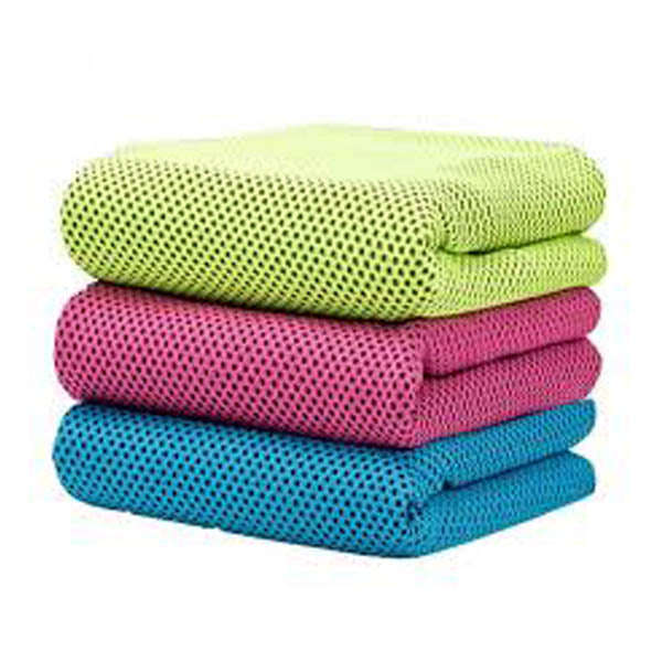 Cooling Towel