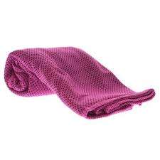 Cooling Towel