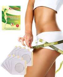 Kiyeski Bodycare Belly Patch