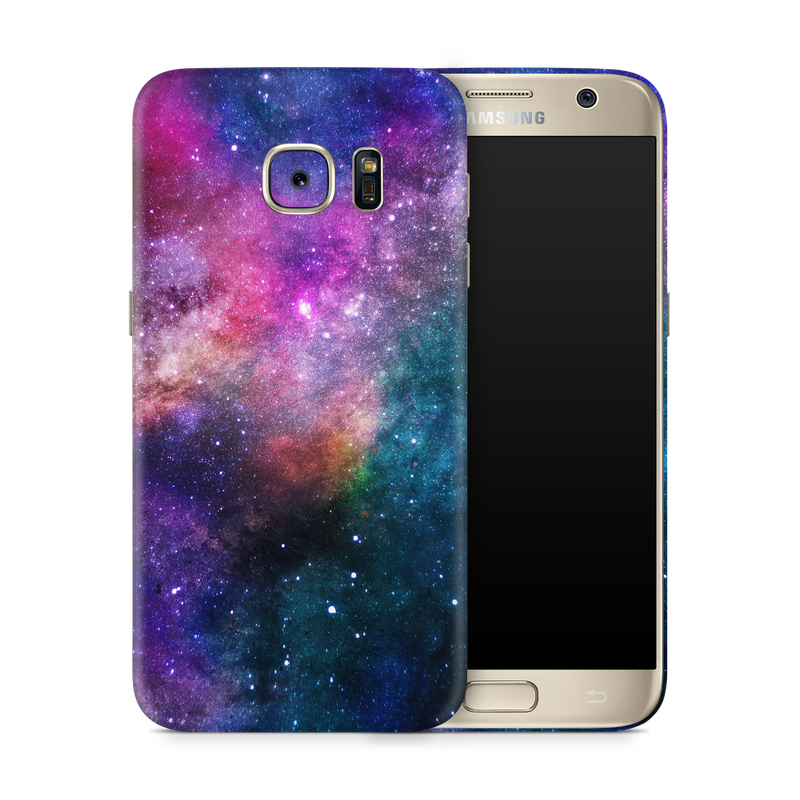 Samsung S7 Skin (Galaxy)