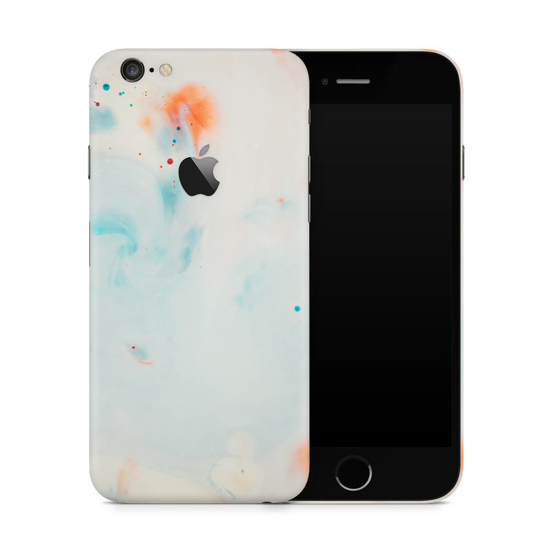 iPhone 6/6S Plus Skin (Paint)