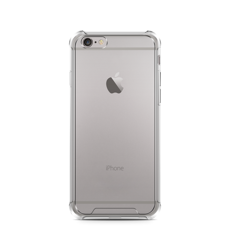 iPhone 6/6S Clear Cover/Case