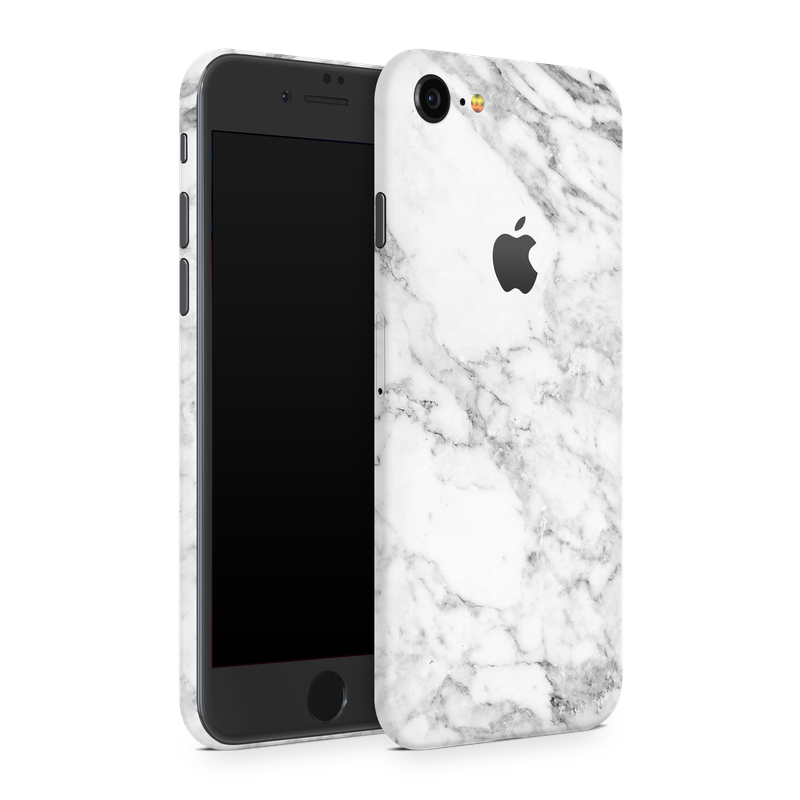 iPhone 8 Skin (Marble)