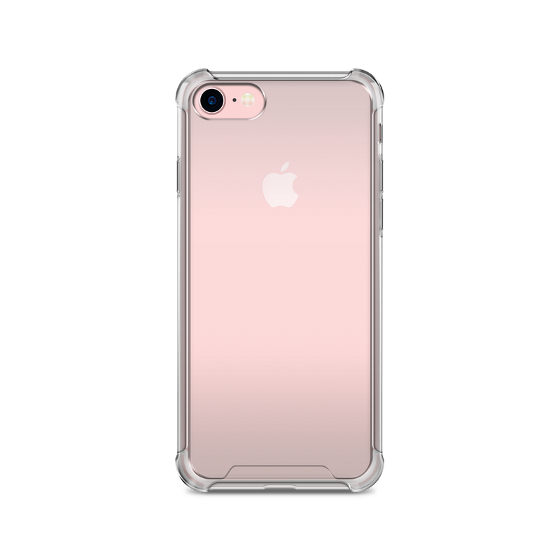 iPhone 7 Clear Cover/Case