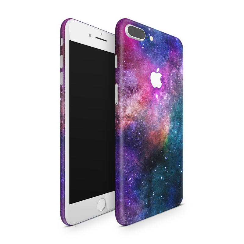 iPhone 8 Plus Skin (Galaxy)