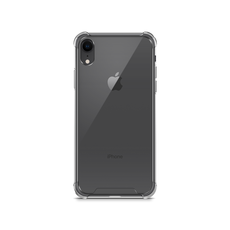 iPhone XR Clear Cover/Case