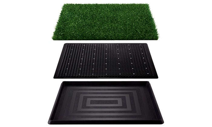 Dog Potty Patch 40cm x 50cm (Free Shipping)