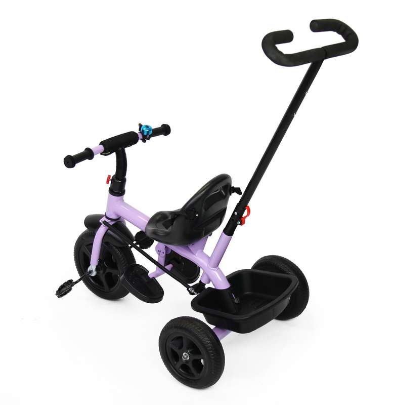 Geo Kids Tricycle (Free Shipping)