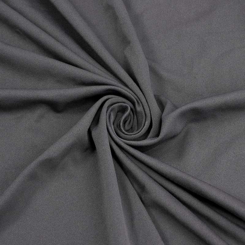 Fine Living 3 Seater Couch Cover - Grey (Delivery is on Us )
