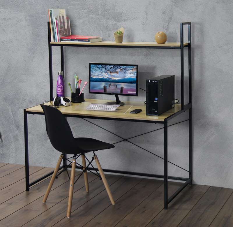 Fine Living - Coco Desk Unit (Free Shipping)