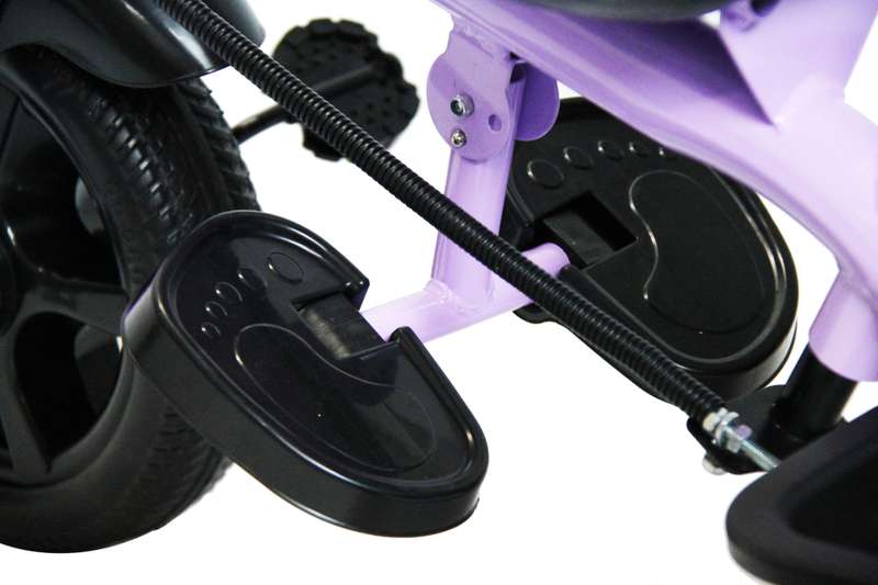 Geo Kids Tricycle (Free Shipping)