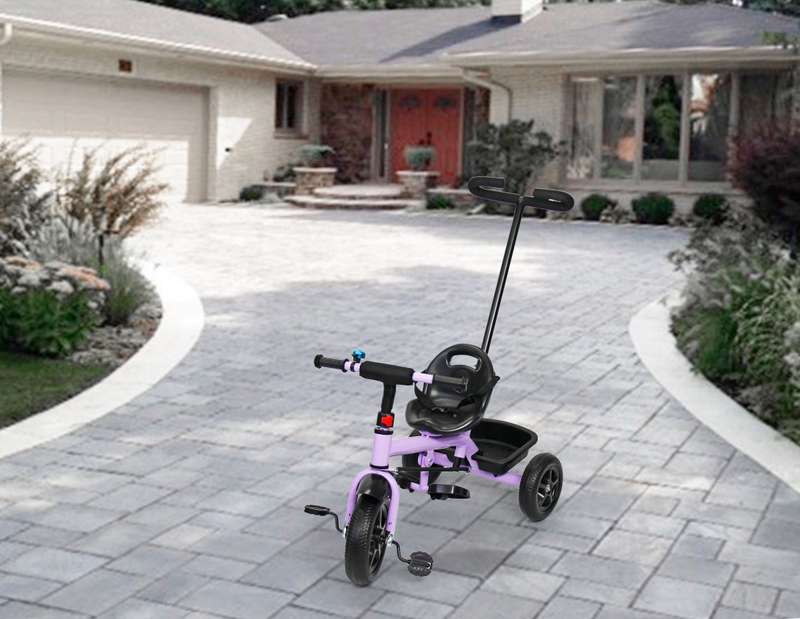Geo Kids Tricycle (Free Shipping)