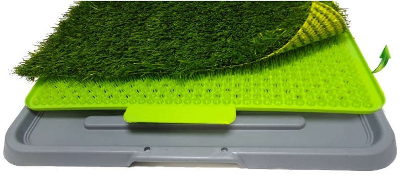 Dog Potty Patch 43cm x 68cm (Free Shipping)