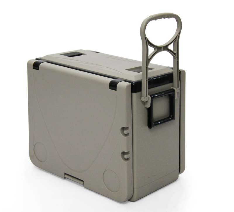 Camping Fold Out Cooler & Chairs (Free Shipping)