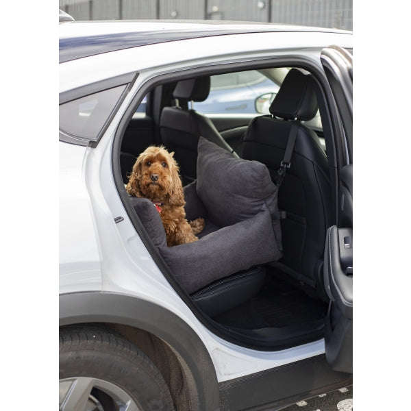 Rosewood Car Booster