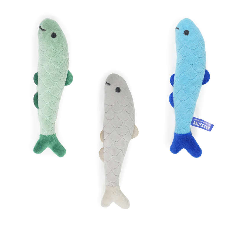 Battersea Daily Catch (3pc)