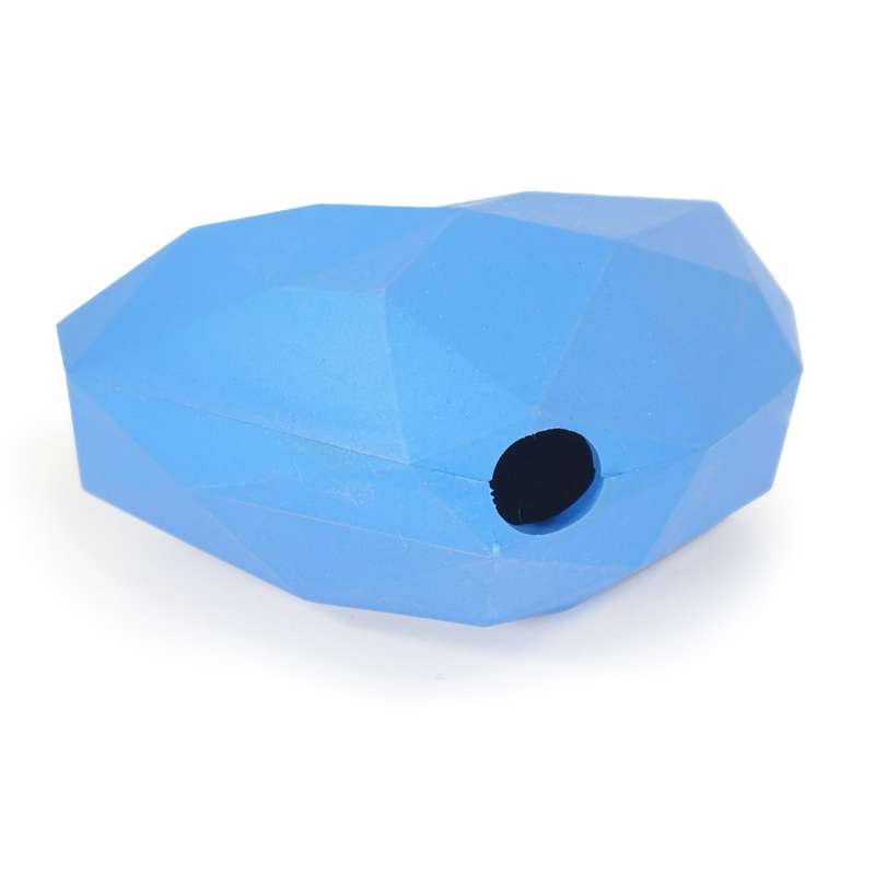 Battersea Rubber Heart Treat Toy