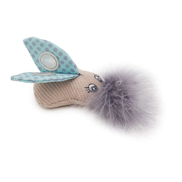 Rosewood Jolly Moggy Tune Chaser Ladybird