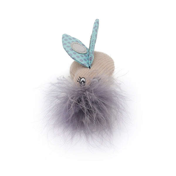 Rosewood Jolly Moggy Tune Chaser Ladybird
