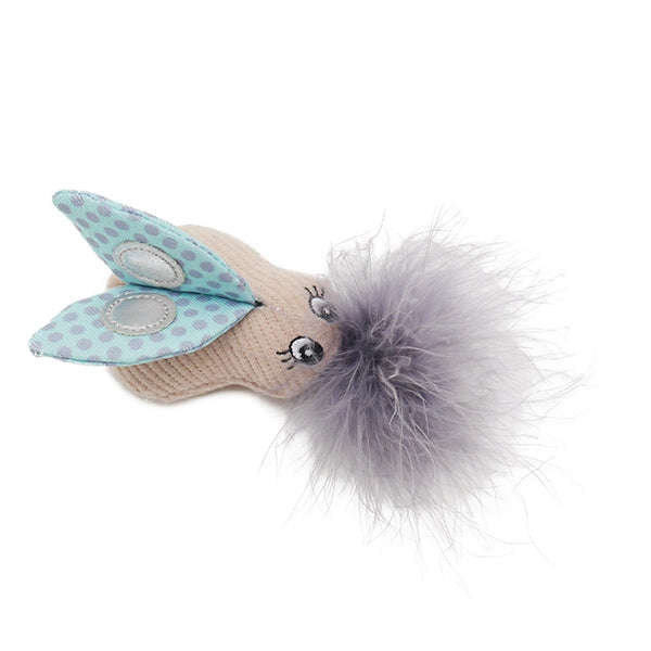 Rosewood Jolly Moggy Tune Chaser Ladybird