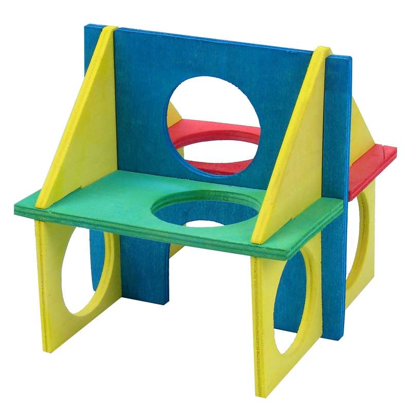 Play 'n' Climb Kit