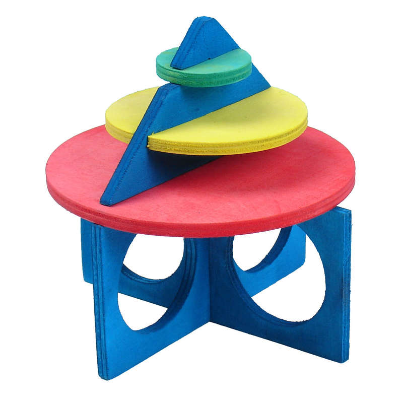 Play 'n' Climb Kit