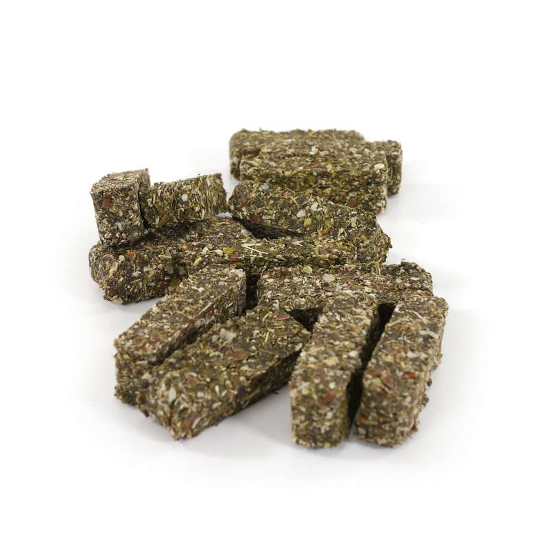 Rosewood Hemp Health - Digestion