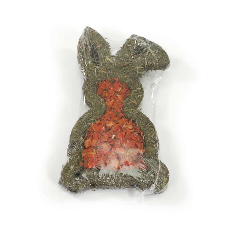 Rosewood Carrot n' Forage Bunny (19cm)