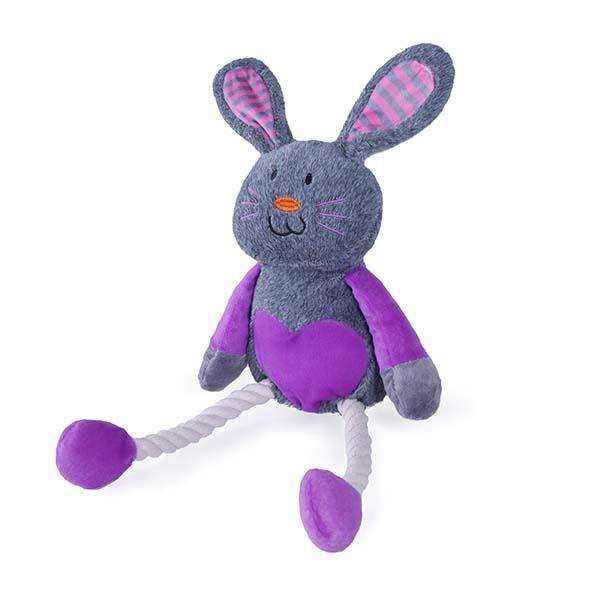 Mister Twister Ruby Rabbit