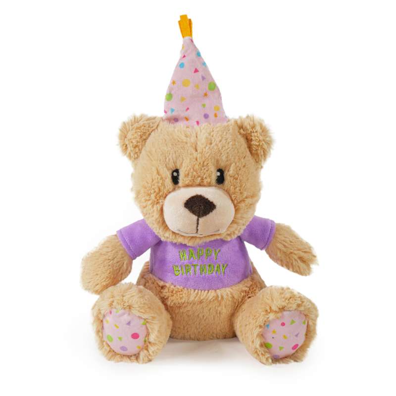 Rosewood Bonnie Birthday Bear