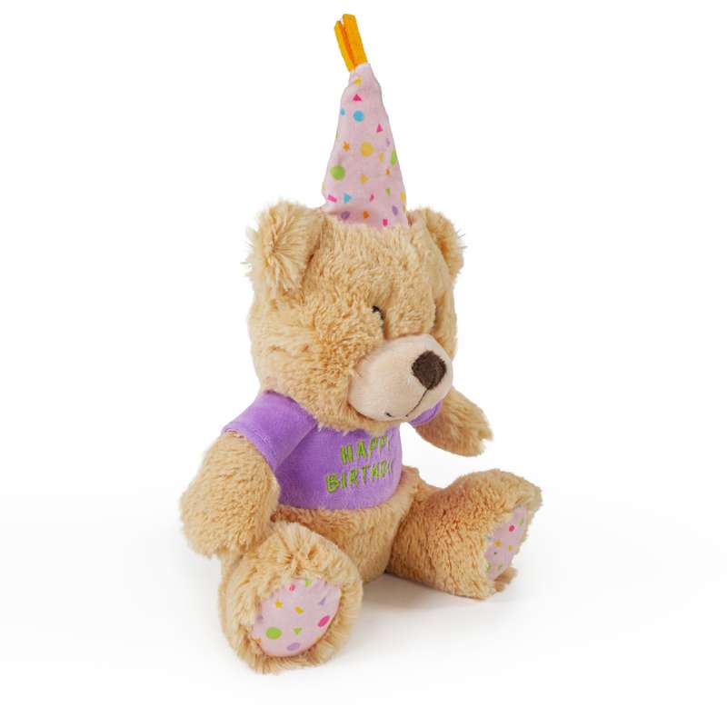 Rosewood Bonnie Birthday Bear