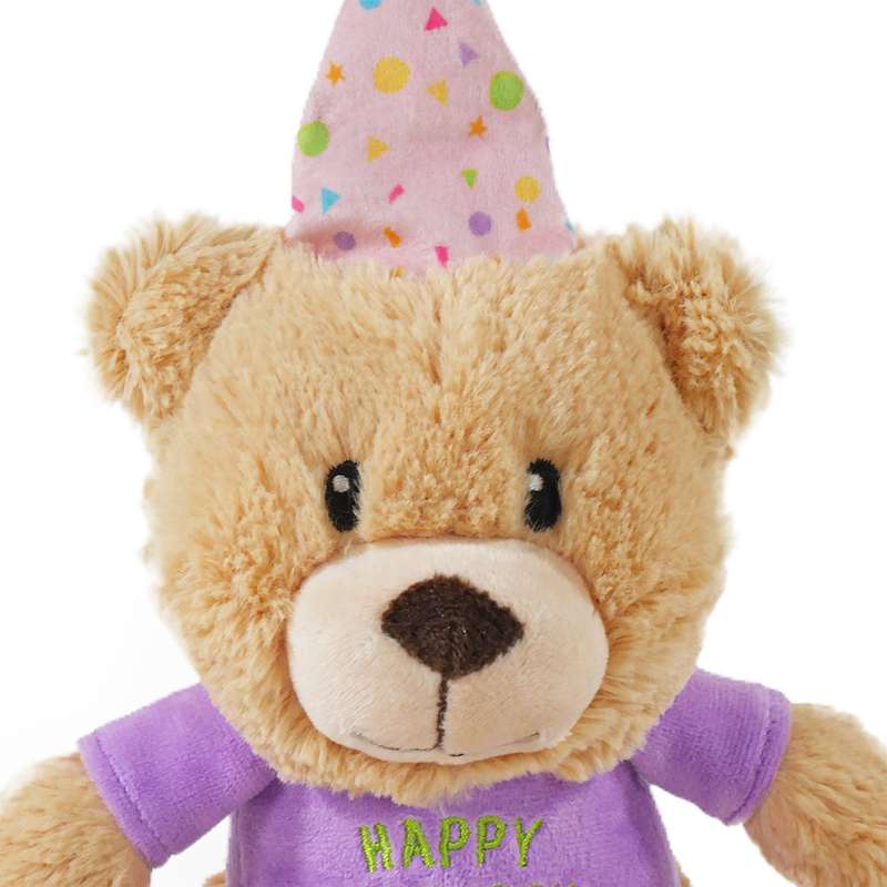 Rosewood Bonnie Birthday Bear