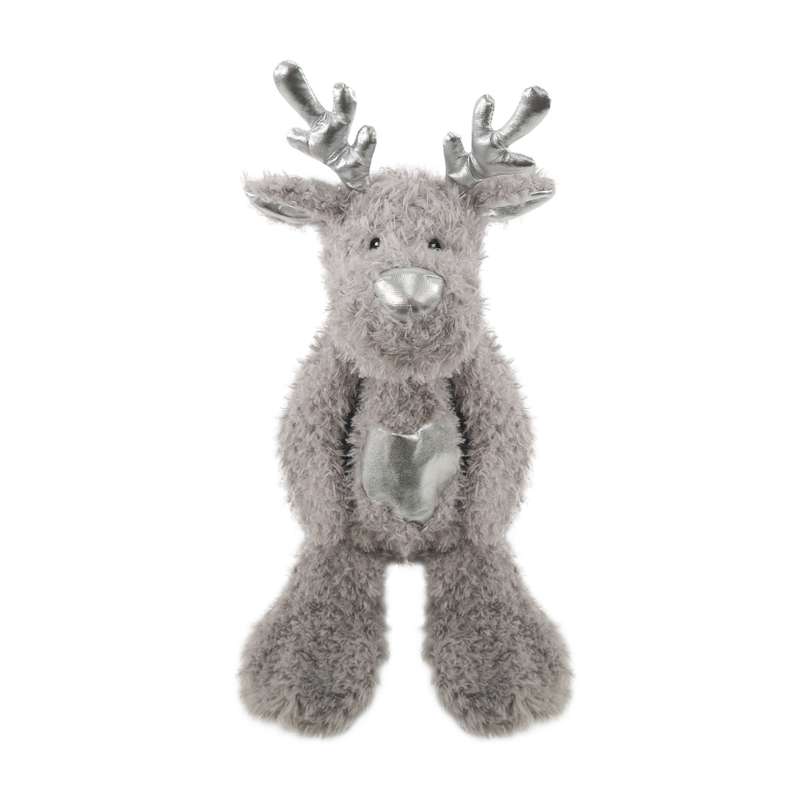 Maxi Festive Flattie Reindeer