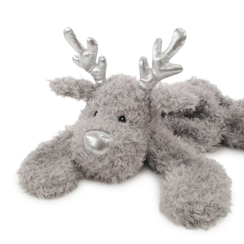 Maxi Festive Flattie Reindeer