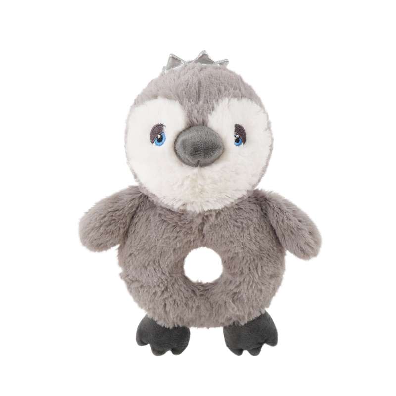 Rope Core Peguin