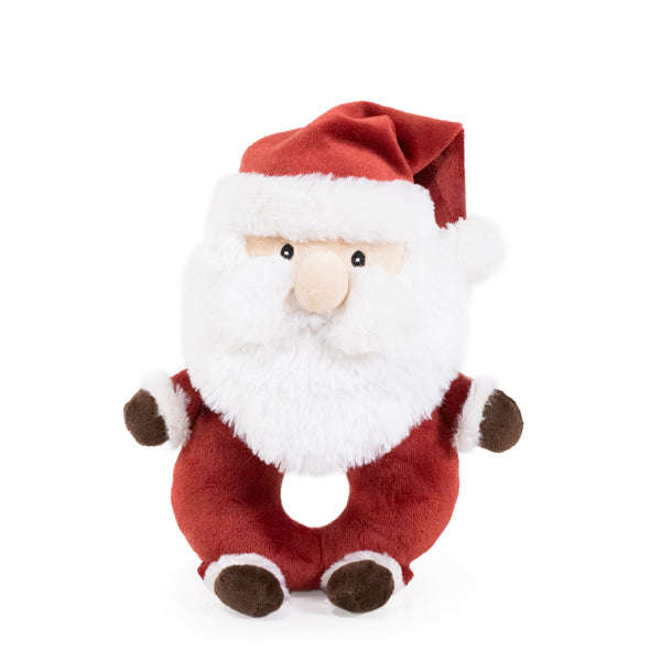 Sylvester Santa