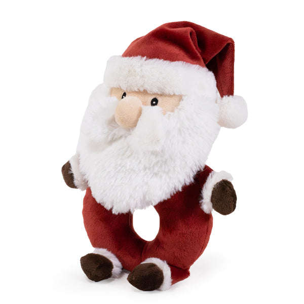 Sylvester Santa