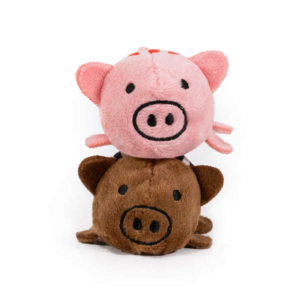 Peter & Penn Pigs in Blankets