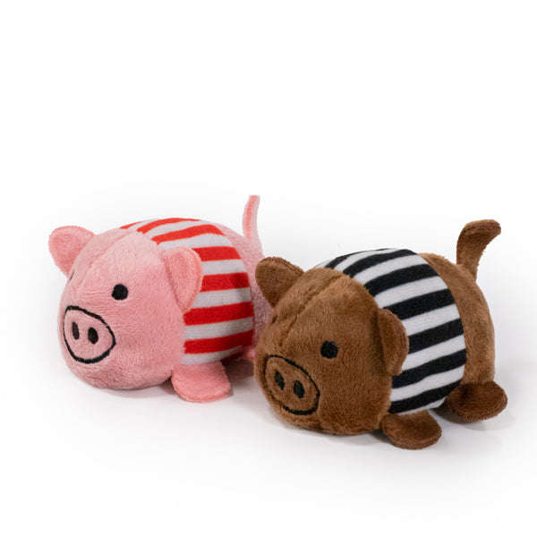 Peter & Penn Pigs in Blankets