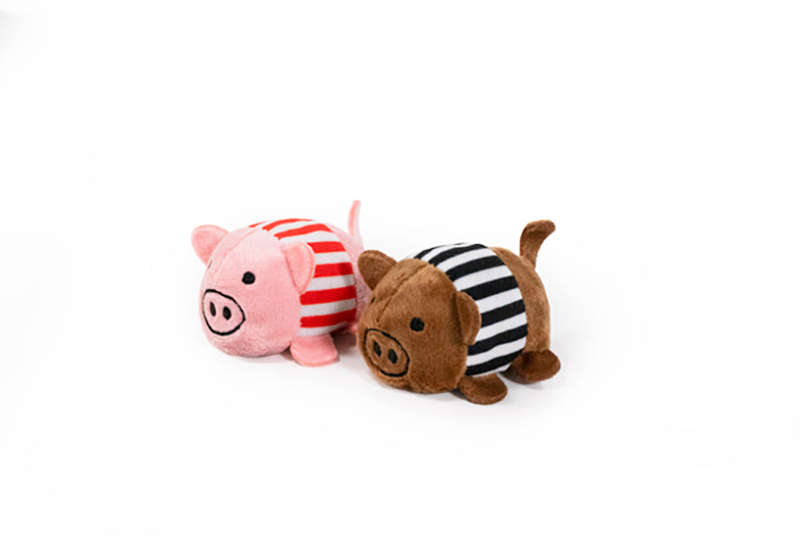 Peter & Penn Pigs in Blankets