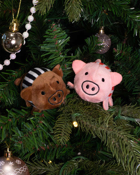 Peter & Penn Pigs in Blankets
