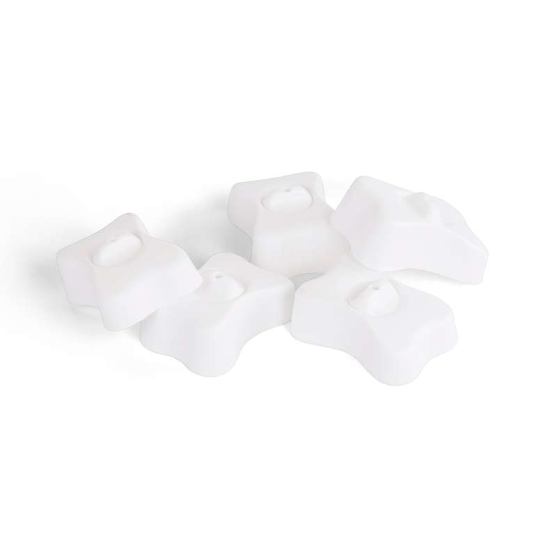 Replacement Bone 5 Pk