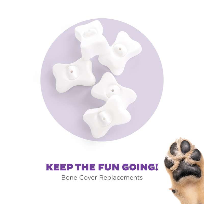 Replacement Bone 5 Pk